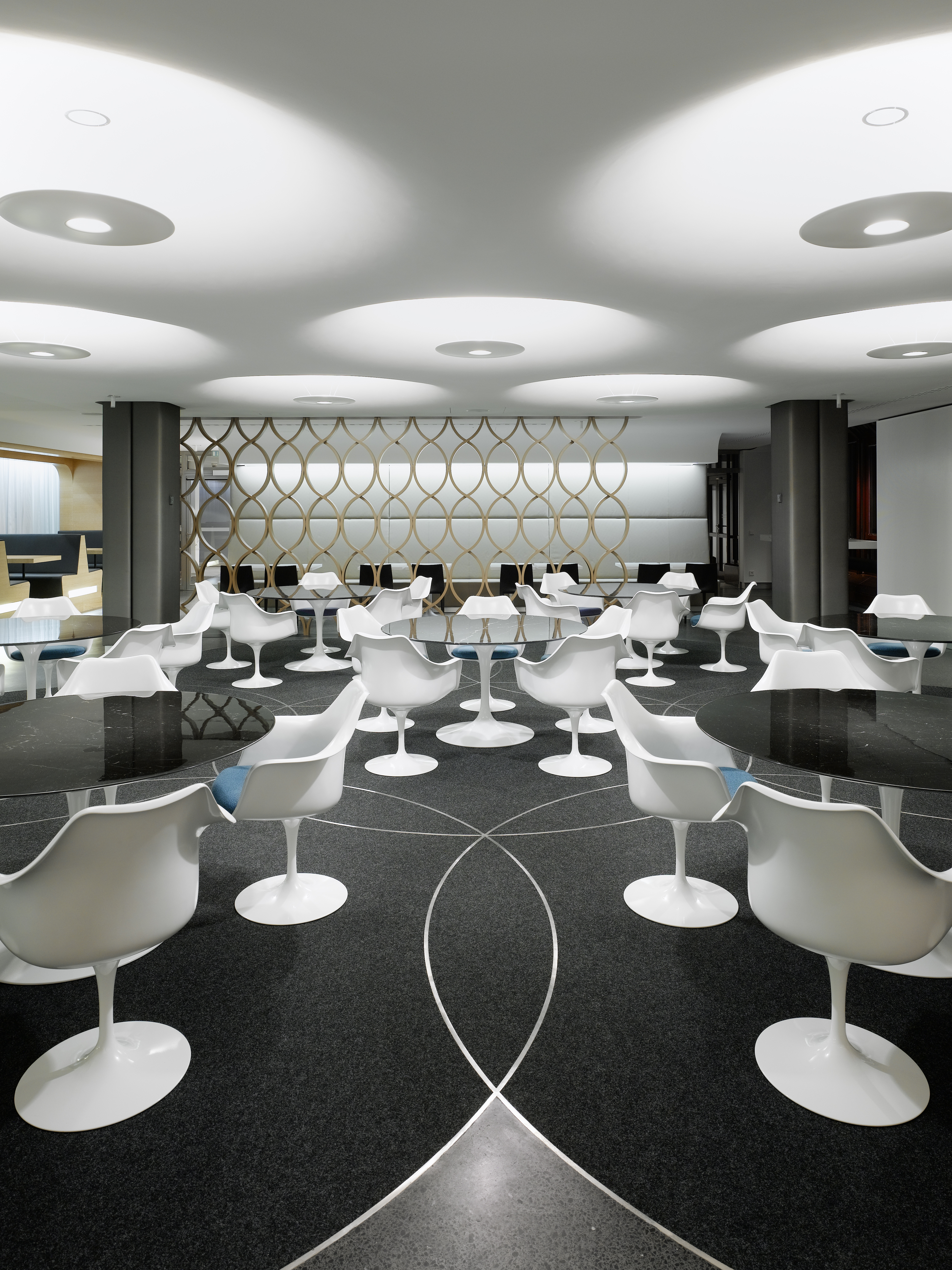  WGV Cafeteria, Stuttgart, Germany