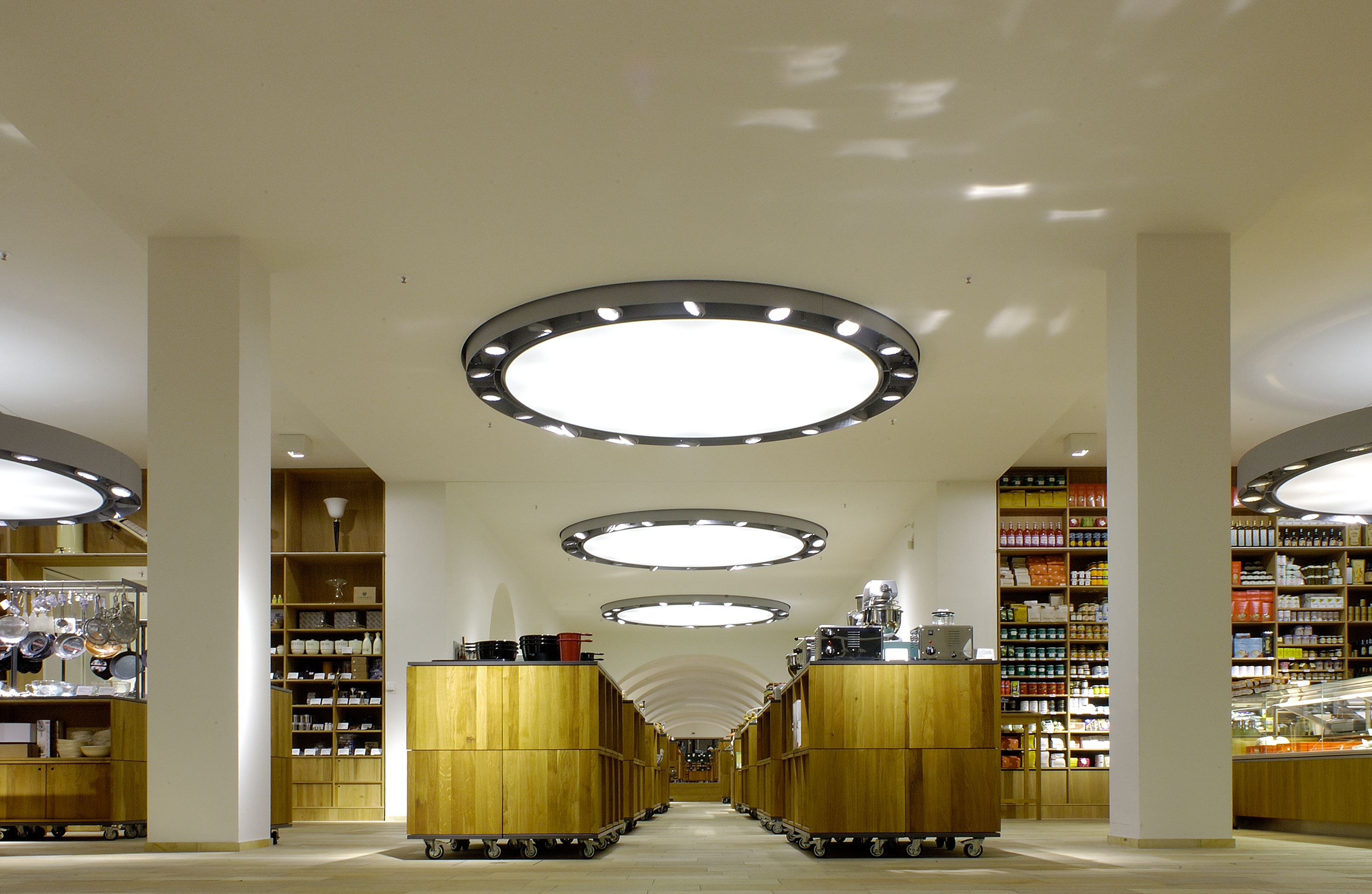  Manufactum, Munich, Germany