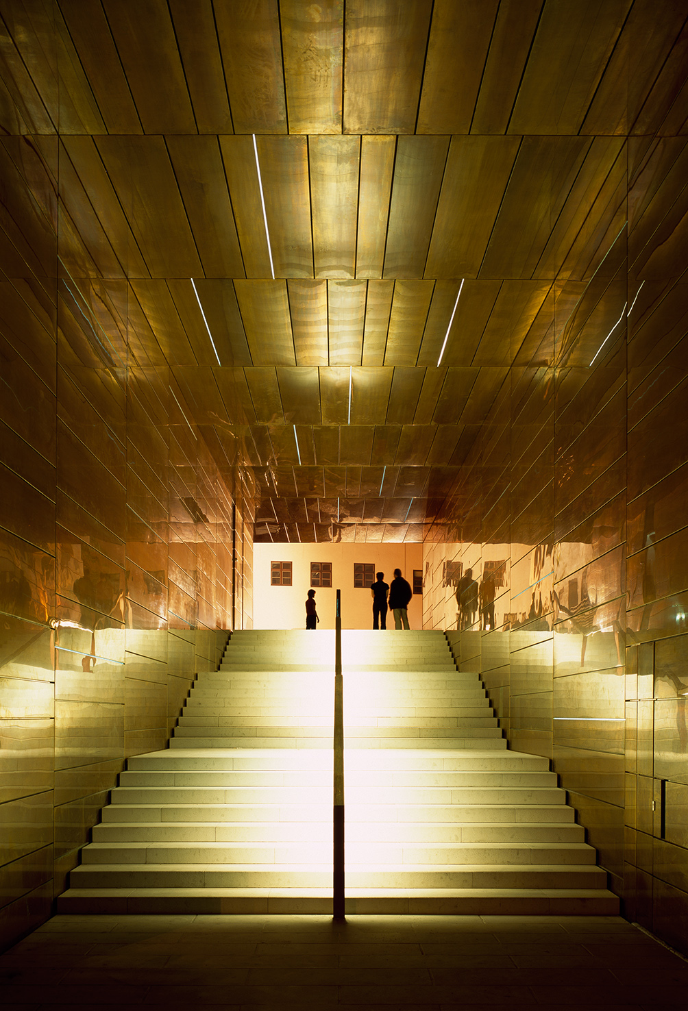  Passage Alter Hof, Munich, Germany