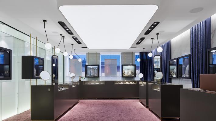Hunke Juwelier und Optik, Ludwigsburg, Germany