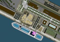  Kaoshiung Harbor, Taiwan, 2006