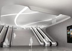 Stachus, Munich, Germany, 2007