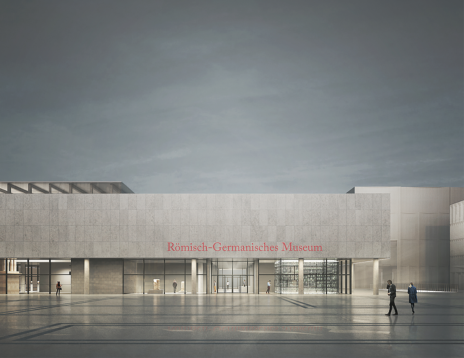 Germano-Romanic Museum